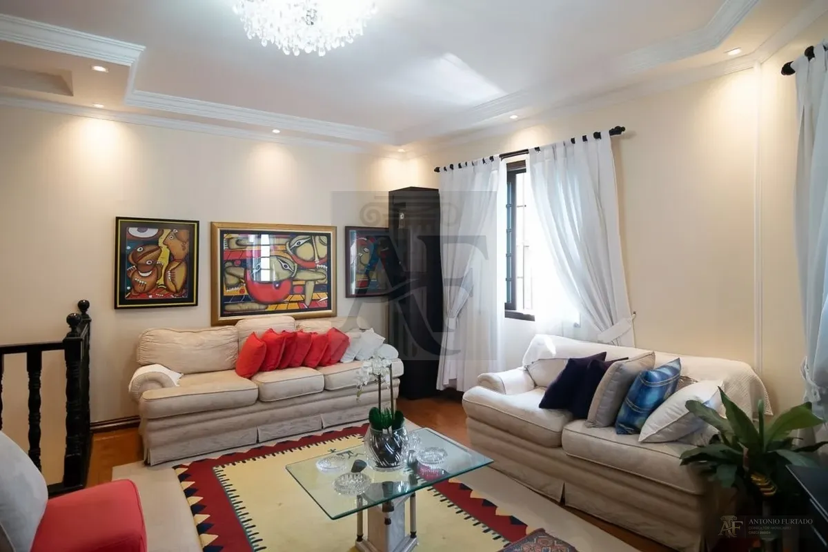 Imagem Casa para alugar em Bela Vista, São Paulo