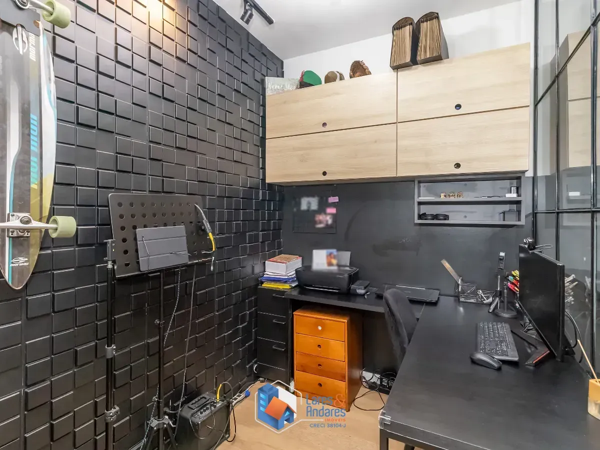 Imagem Apartamento para venda em Água Branca com 3 quartos, sendo 2 suítes, 92m²