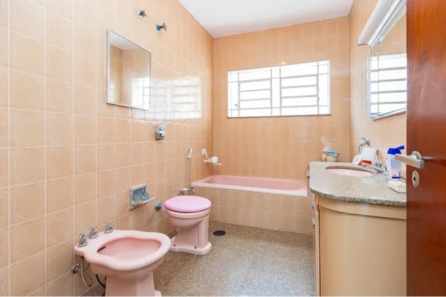 Imagem CASA RESIDENCIAL em São Paulo - SP, Vila Madalena