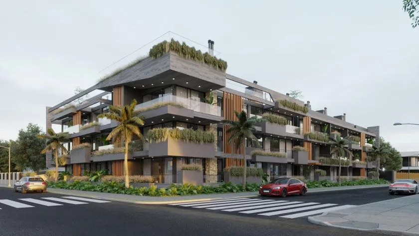 Foto do imóvel Apartamento à venda em Torres, Praia da Cal, com 2 quartos, 99.57m2