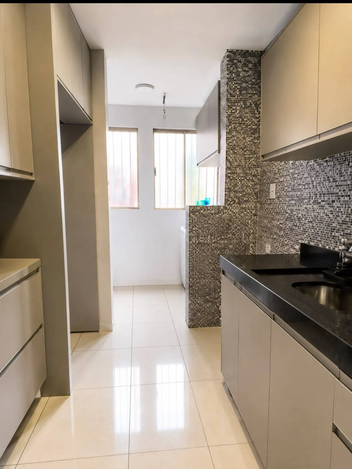 Foto do imóvel Apartamento 3 Quartos - Residencial Rubi Terra Nova Cuiabá/MT em Rua C