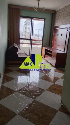 Imagem APARTAMENTO 67M²/03 DORMITÓRIOS/SACADA/01 VAGA