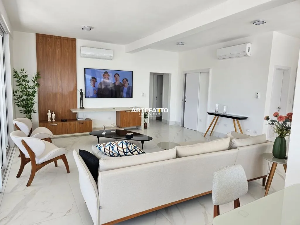 Imagem Apartamento à venda em Ubatuba, Itaguá, com 3 quartos, 500m2