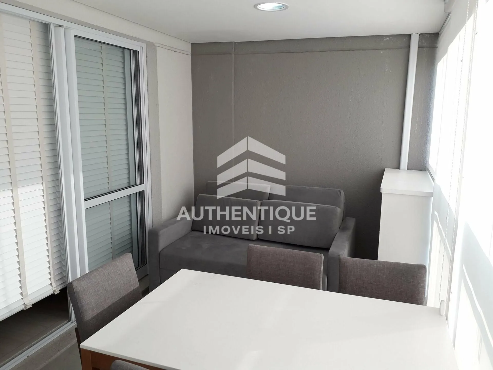 Imagem Add Vila Mariana - Apartamento à venda no bairro Vila Mariana - São Paulo/SP, Zona Sul