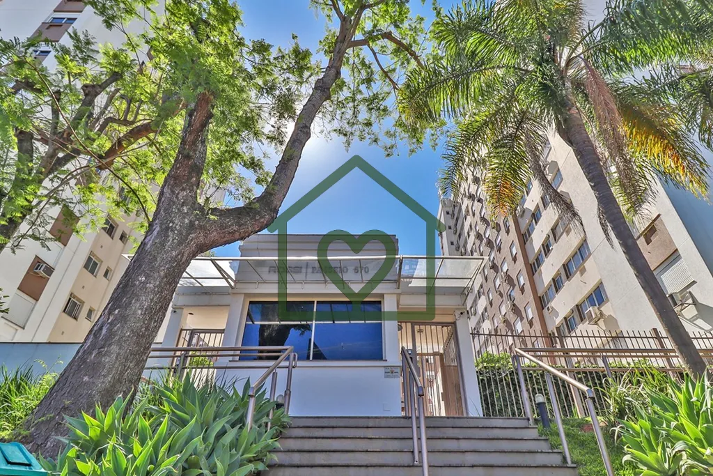 Este apartamento é a escolha ideal para quem busca otimizar o tempo e viver cercado por todas as fa...