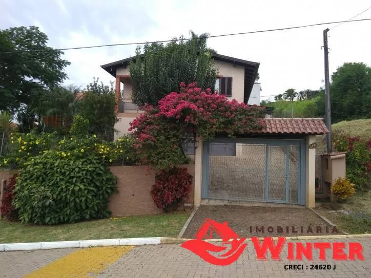 Imagem Casa com ótima vista para cidade de Feliz