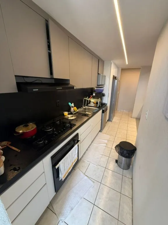 Imagem Apartamento com 3 dormitórios à venda, 86 m² por R$ 749.998,00 - Manaíra - João Pessoa/PB