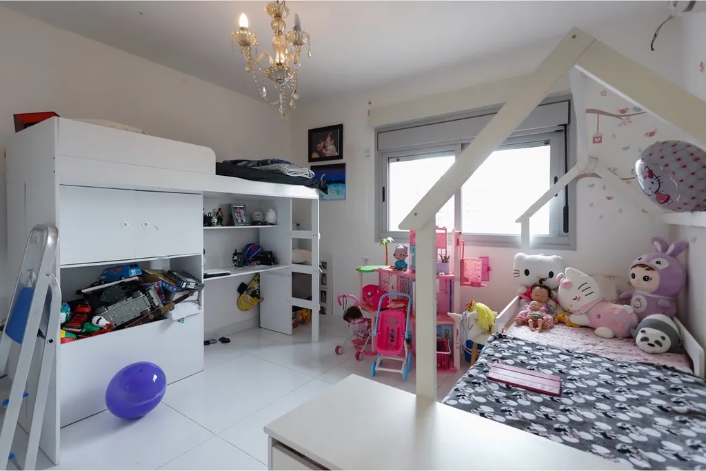 Imagem Apartamento à venda em São Paulo, Água Branca, com 2 quartos, 83m2