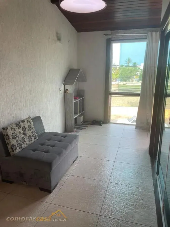 Imagem Casa para Venda em Cabo Frio / RJ no bairro Gamboa