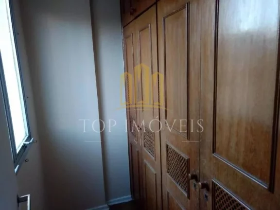 Imagem Maravilhoso Apartamento com 3 Dormitórios 138m²