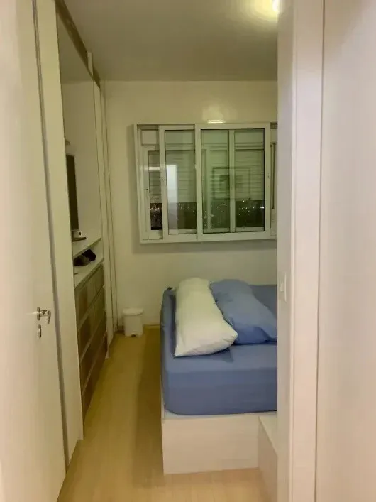 Foto do imóvel Apartamento para Venda em São Paulo, Pirituba, 2 dormitórios, 1 suíte, 2 banheiros, 1 vaga