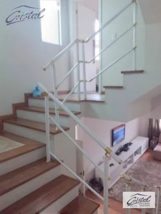 Imagem Sobrado Residencial à venda, Jardim Ester Yolanda, São Paulo - .