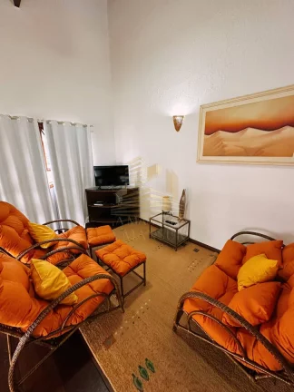 Imagem CASA PARA LOCAÇÃO NA PRAIA