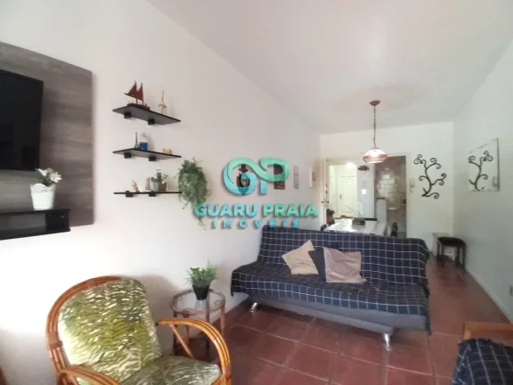 Imagem Apartamento próximo a praia
