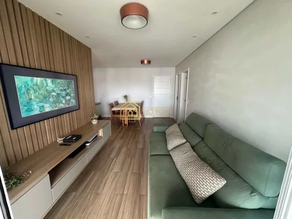 Imagem Apartamento Padrão