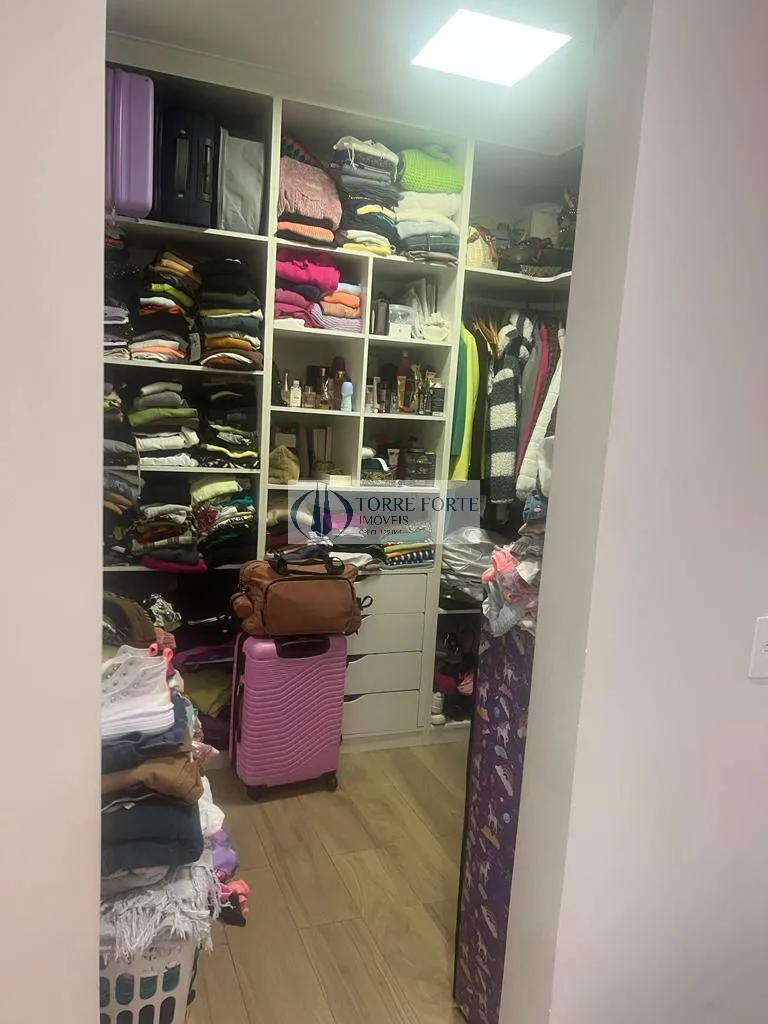Imagem Lindo Apartamento com 3 dormitorios 1 suite 2 vagas na Penha .