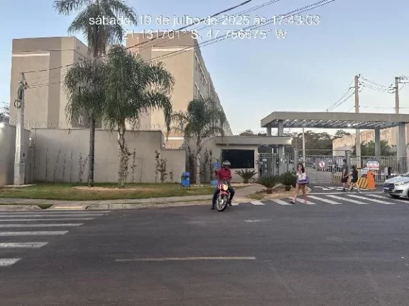 Foto do imóvel Oportunidade Única em RIBEIRAO PRETO - SP | Tipo: Apartamento | Negociação: Leilão | Situação: Imóvel em VIA JERONIMO ALFREDO AMOR ESPIN