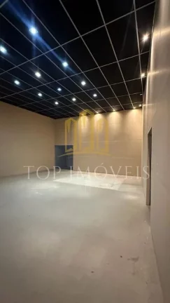 Imagem Ótimo Ponto Comercial 800m² de Terreno e Construção Vila Betânia Perfeita Localização