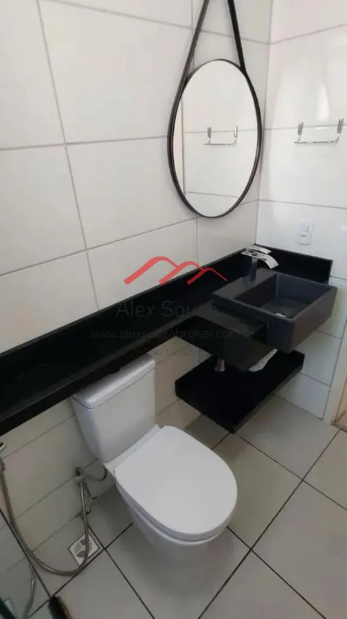 Imagem Apartamento para Venda em Hortolândia, Jardim Nova Hortolândia I, 2 dormitórios, 1 banheiro, 1 vaga