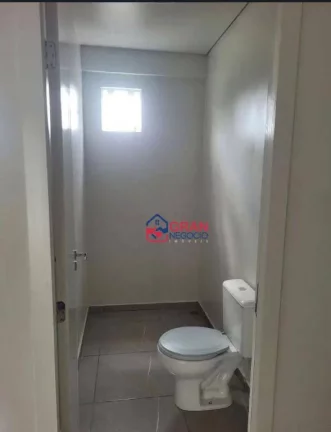 Imagem Loja para alugar - Bairro Alto - Curitiba/PR