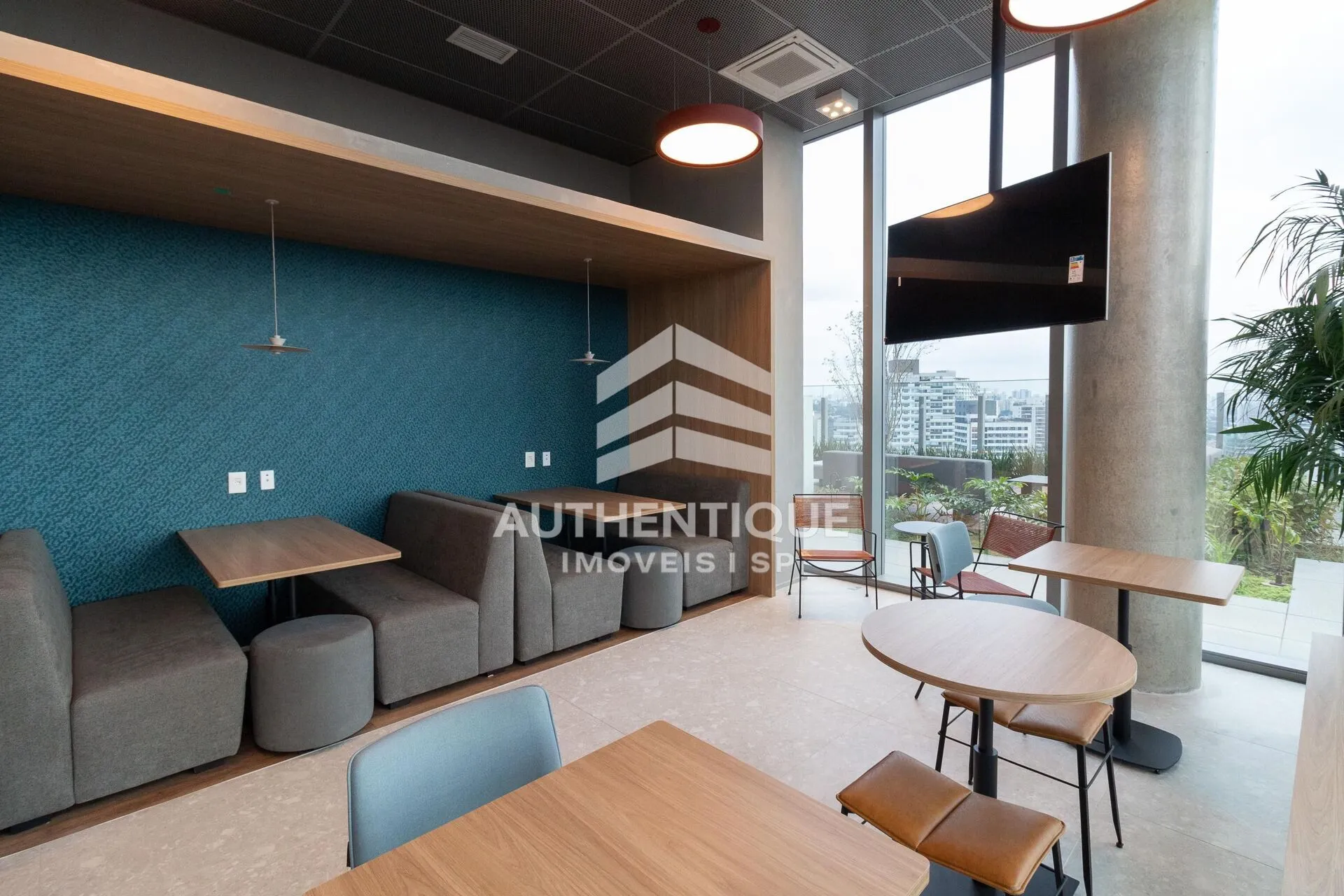 Imagem RIVER SOUTH BUTANTA - Apartamento à venda no bairro Butantã - São Paulo/SP, Zona Oeste