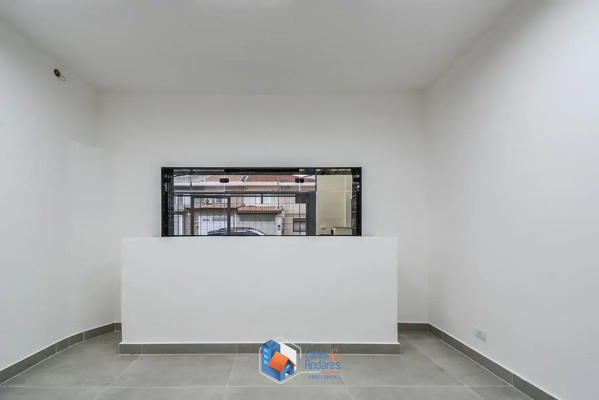Imagem Casa comercial para venda em Planalto Paulista, 170m²