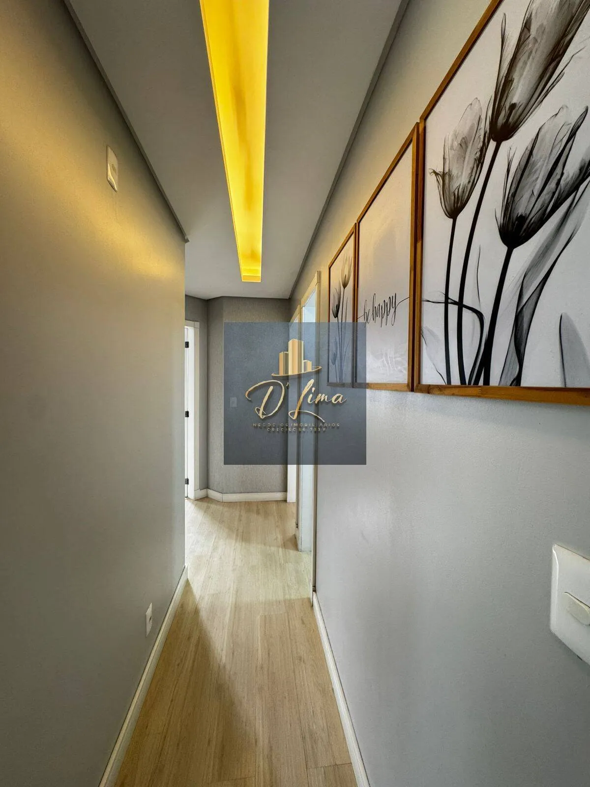 Imagem Residencial San Rafael, apartamento a venda 3 quartos em Barreiros São José
