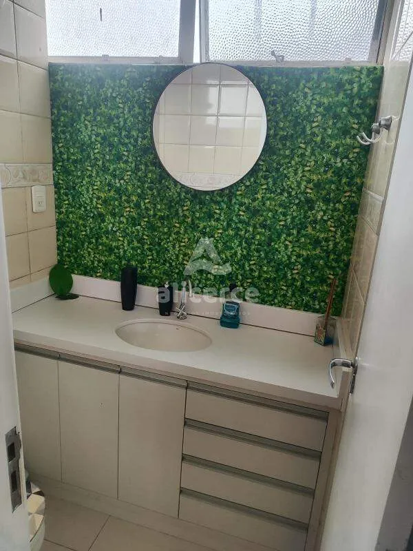 Imagem Cobertura à venda com 1 quarto , 64m² em Coqueiros Florianópolis