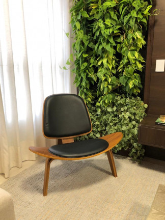 Imagem Apartamento com 3 Quartos à Venda, 115 m² em Setor Marista - Goiânia