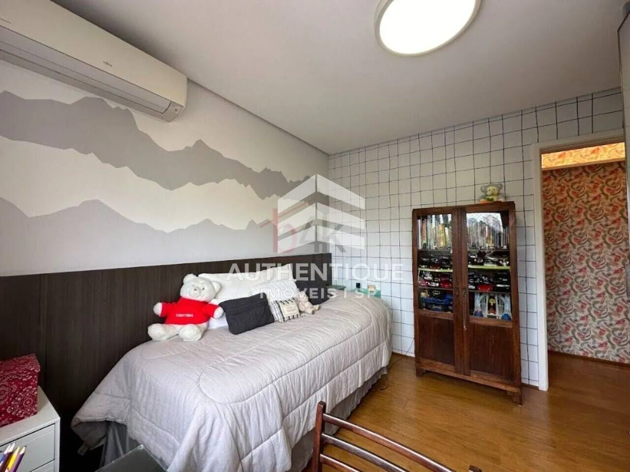 Imagem NOVA YORK PENTHOUSES BROOKLIN - Apartamento no bairro Brooklin à venda