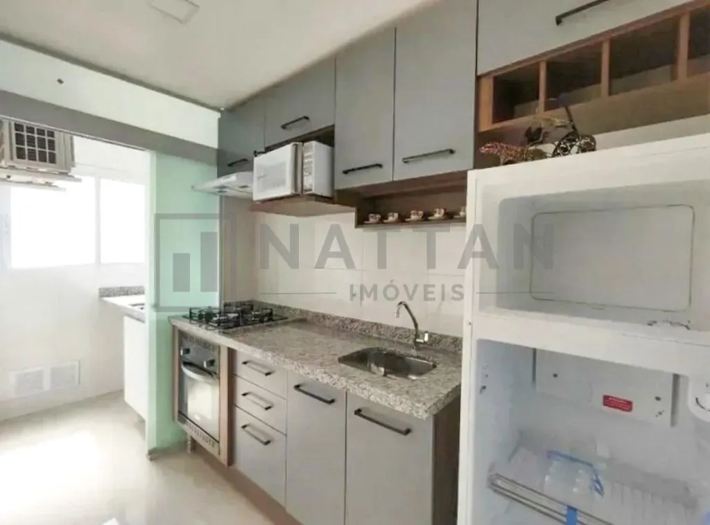 Imagem Apartamento com 2 dormitórios à venda, 48 m² por R$ 590.000,00 - Belém - São Paulo/SP
