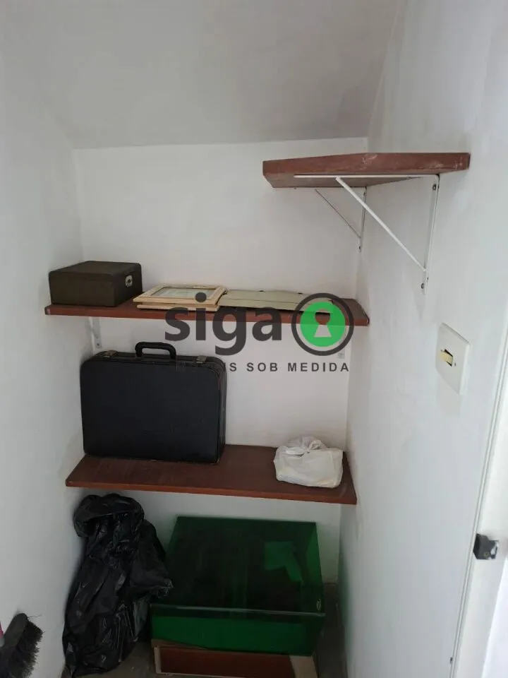 Imagem Casa com 2 dormitórios a venda no Brooklin