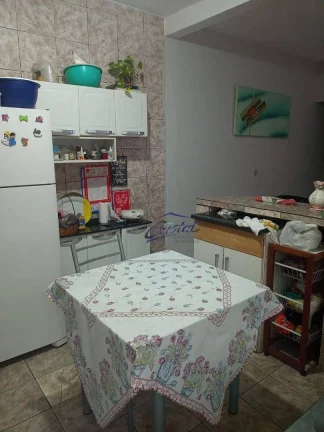 Imagem Casa na praia de suarão com 2 dormitório 2 vagas de garagem