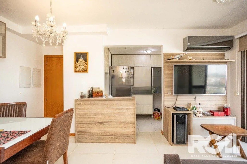 Imagem Apartamento em Santa Maria Goretti
