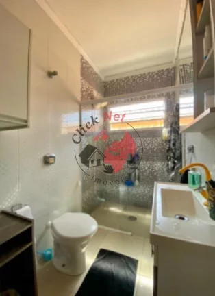 Imagem Casa Térrea Itanhaém troco por z sul ou Abc - 5 dormitórios sendo 1 suíte ,piscina , churrasq ,5 vagas , bairro Campos Eliseos,Itanhaem