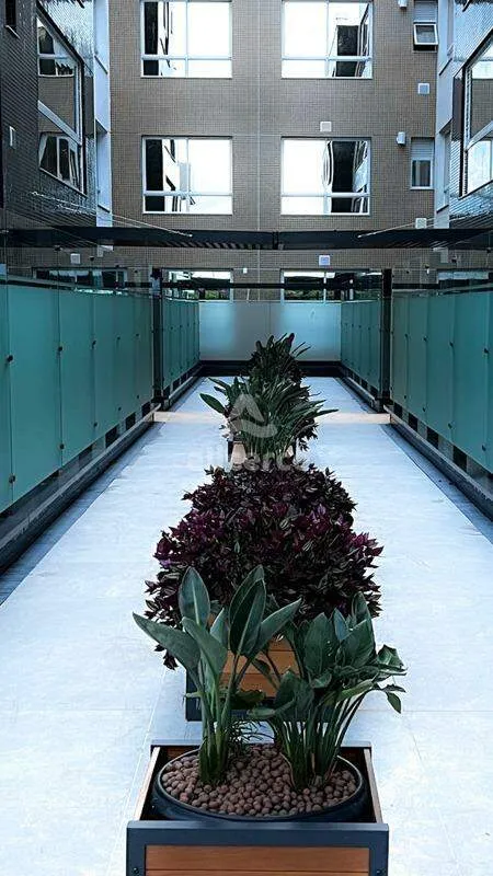 Imagem Apartamento à venda com 2 quartos 2 suítes, 68,62m² em Ingleses do Rio Vermelho Florianópolis