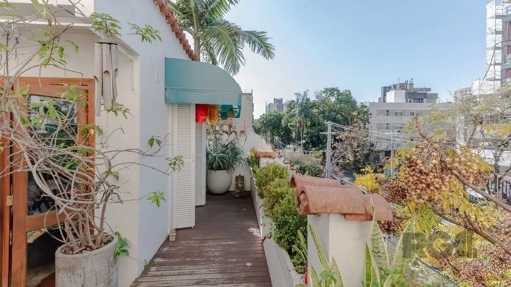 Imagem Apartamento em São João