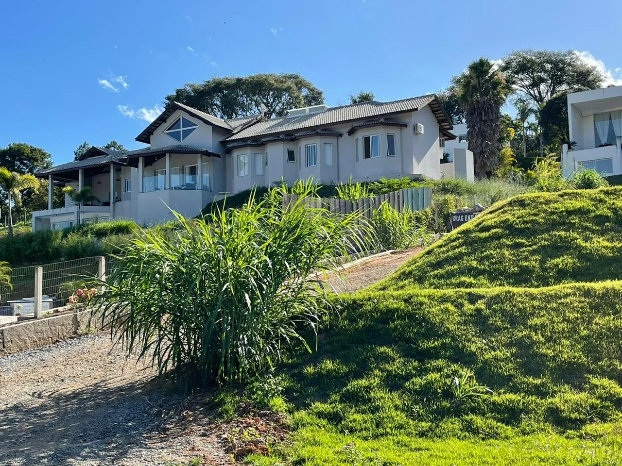 Foto do imóvel Oásis Residencial: Viva o Luxo e o Conforto na Bragança Paulista em CONDOMÍNIO JARDIM DAS PALMEIRAS, BRAGANÇA PAULISTA - SP