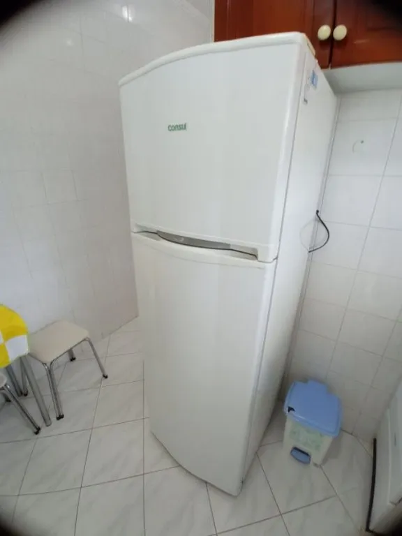 Imagem APARTAMENTO COM 50,00 m² - CAIÇARA - PRAIA GRANDE SP