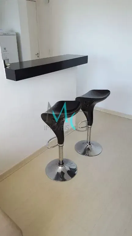 Imagem Apartamento com 2 dormitórios à venda, 45 m² por R$ 145.000,00 - Campo Grande - Rio de Janeiro/RJ