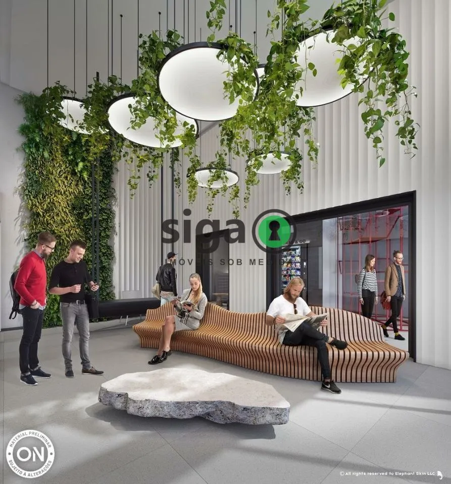 Imagem Apartamento Studio para venda no Jardins, São Paulo - SP