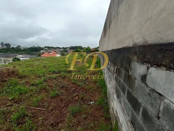 Imagem Terreno São Francisco Terra Preta / Mairiporã