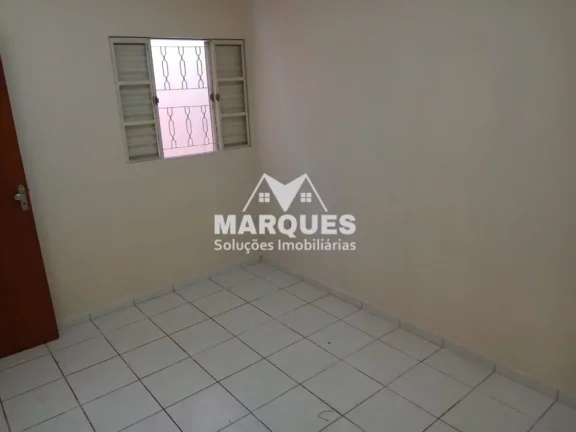 Imagem Casa à Venda - Jardim Everest, Hortolândia/SP