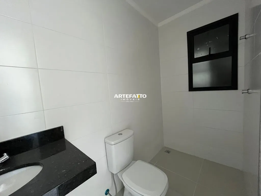 Imagem Apartamento à venda, no Condomínio Gálatas em Ubatuba, Centro, com 3 quartos, 179m2