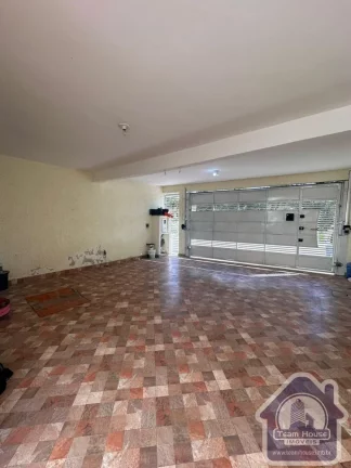 Imagem Casa a venda no Bairro Jardim Leblon em Suzano/SP