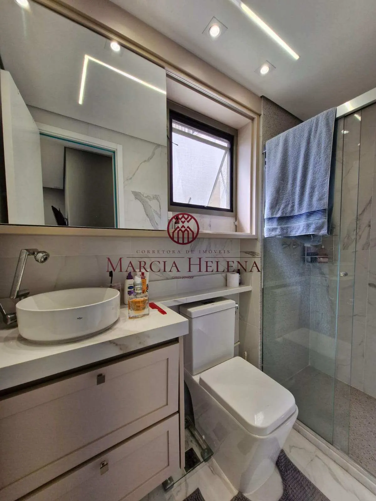 Imagem Apartamento Garden à venda, no Brisas Bella Citta em Campinas, Parque Industrial, com 2 quartos, 66m2