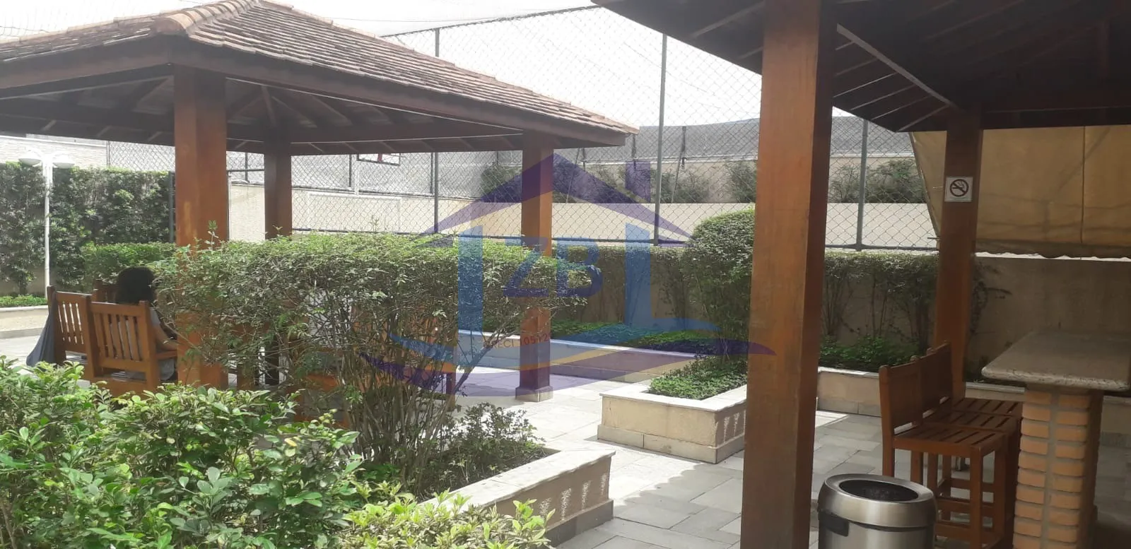Imagem APARTAMENTO RESIDENCIAL em OSASCO - SP, CENTRO