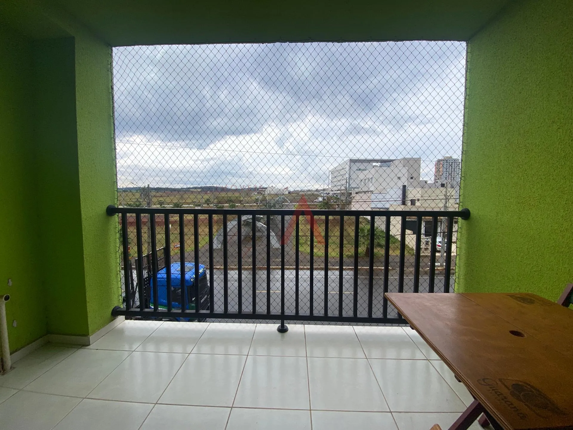 Imagem Apartamento semi mobiliado 2 quartos para locação,64.83 m², GUARAPUAVA - PR
