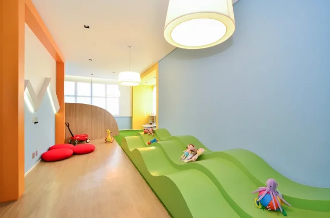 Imagem Apartamento à venda em São Paulo, Butantã, com 3 quartos, 154m2