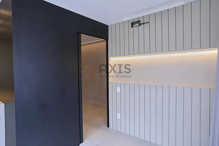 Imagem Lourdes - 1 dorm - Lazer completo - Decorado - Andar Alto